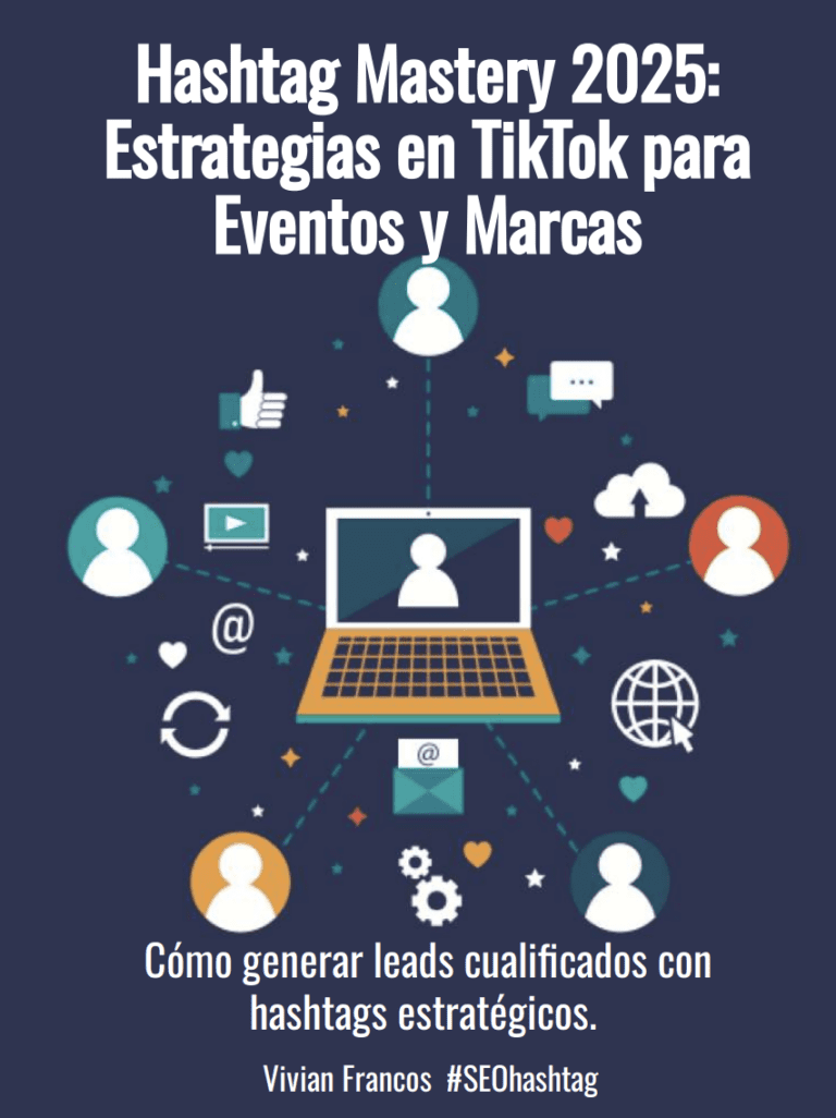 #SEOhashtag #redessociales #linkedin #twitter #facebook #instagram #posicionamiento #marca #evento #marketing #marketingdigital #linkedin