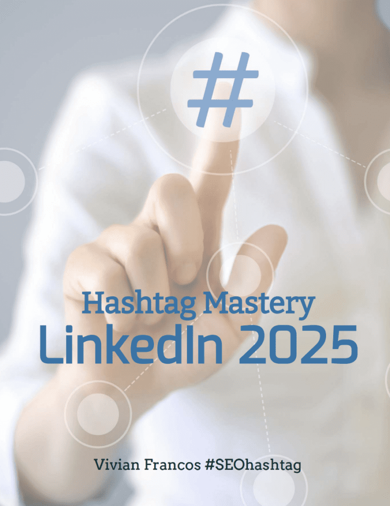 #SEOhashtag #redessociales #linkedin #twitter #facebook #instagram #posicionamiento #marca #evento #marketing #marketingdigital #linkedin