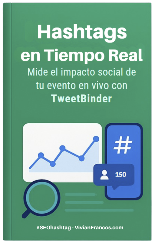 plataformas-para-medir #hashtags para #eventos-y #marcas #SEOhashtag #TweetBinder