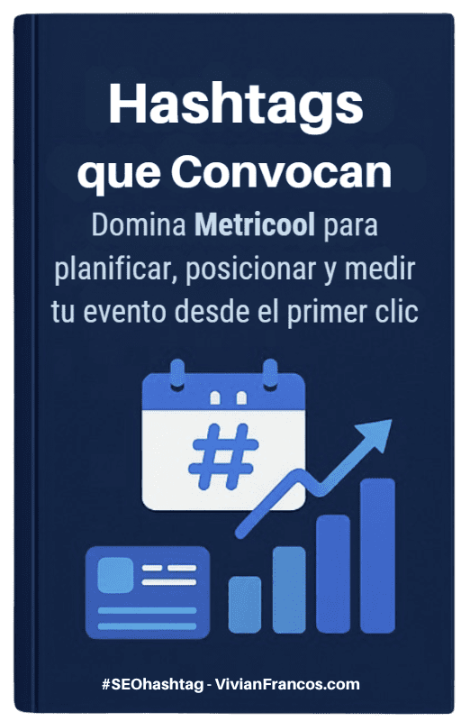 plataformas-para-medir #hashtags para #eventos-y #marcas #SEOhashtag #metricool