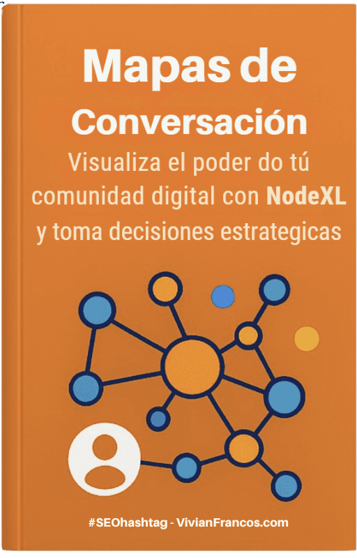 plataformas-para-medir #hashtags para #eventos-y #marcas #SEOhashtag #nodexl